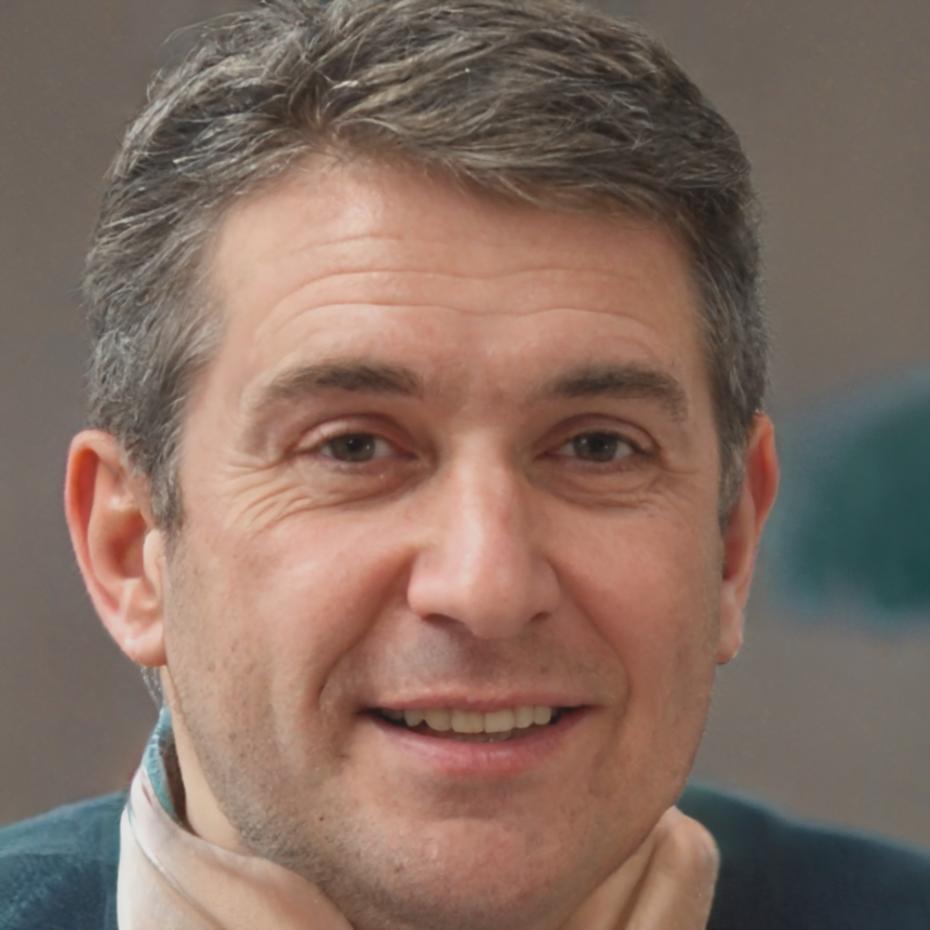 Mihai Cristescu, consultant financiar senior
